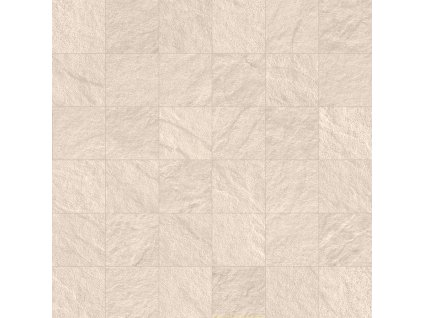 Matrix Tessere 30 x 30 White