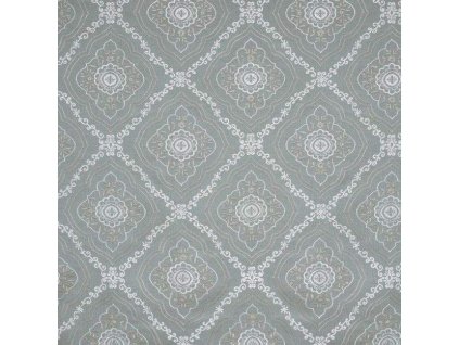 Camengo Faience - Modrý/  Bleu Clair A8162 61 03