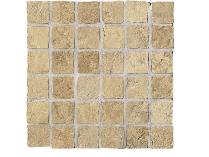 Obklad Mozaika Maya Sabbia