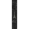 WP 20218 Grand Eiffel Anthracite