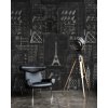 WP 20218 Grand Eiffel Anthracite