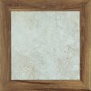 Dlažba Square Travertino matná