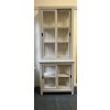 Knihovna, vitrína D721 Skladem