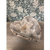 Miska z kůry - srdce velké