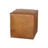 Hranatý pouf DT42