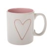 6E6B75767D 6B5C5A5A5A5A5A5B5B5D605F keramicky hrnek se srdcem bila ruzova 600ml 6 24