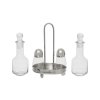 set huilier vinaigrier saliere poivriere clarell 39597 39597 DET02 WEB