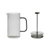 cafetiere a piston cafe gris 75cl verre 77043 77043 DET01 WEB 1