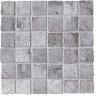 Obklad Mozaika Maya Grigio