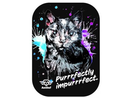Magnetka Panther