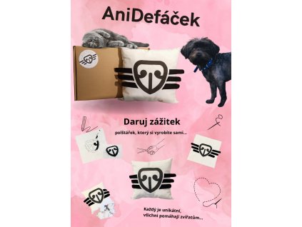 AniDefáček A4