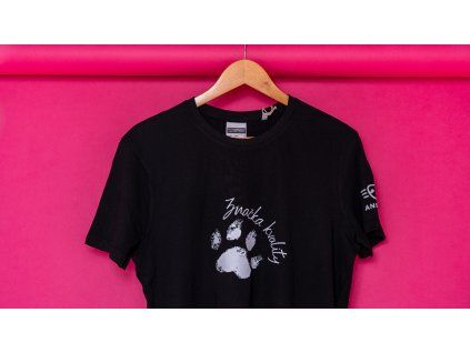 Dětské triko "značka kvality"