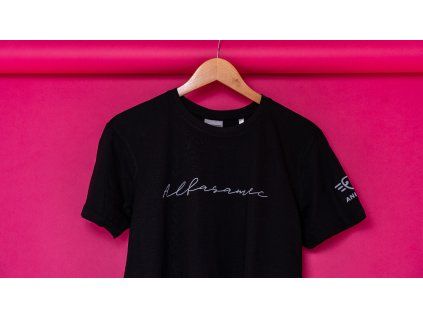 Triko pánské "alfasamec"