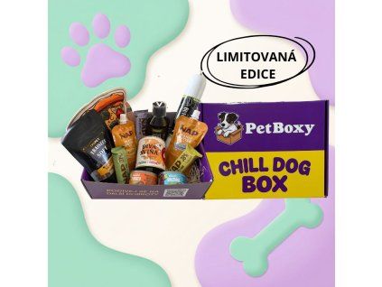 LIMITOVANÁ EDICE