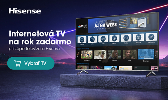 Hisense