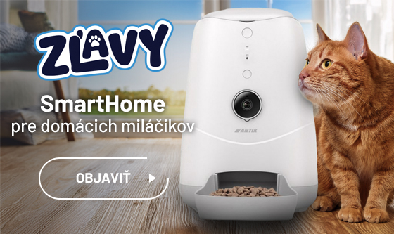 ANTIK domáci miláčikovia