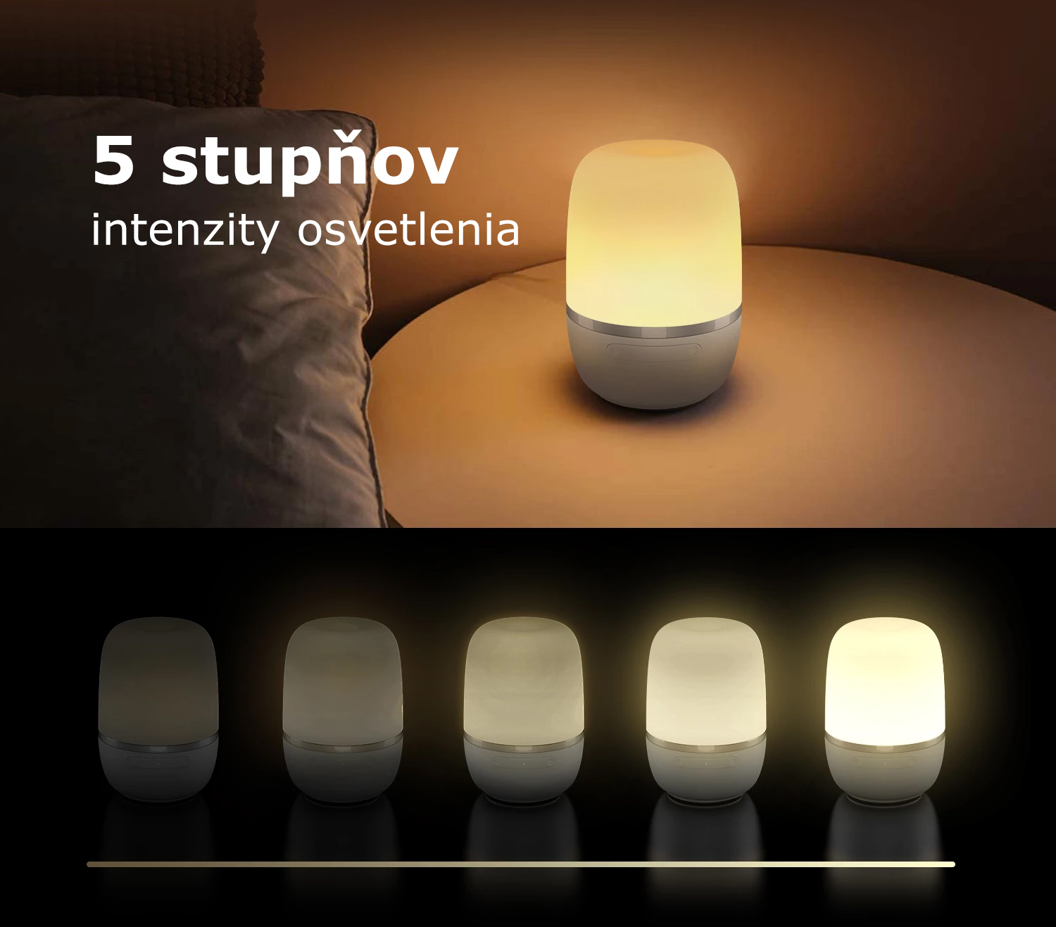 antik-smart-naladova-lampa-intenzita-osvetlenia