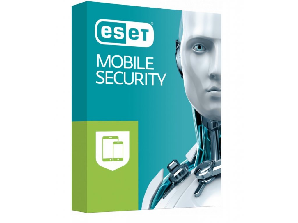Eset mobile security