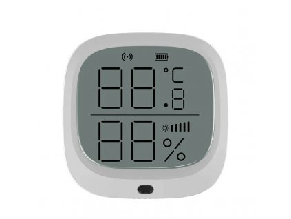 ANTIK smart multisenzor ATK-ES01