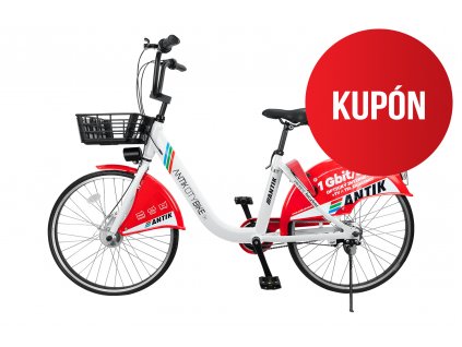 kupon bike