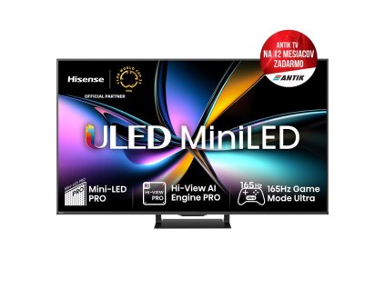 55U7Q Pro