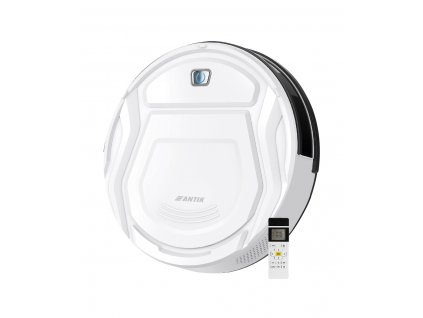 Antik Smart roboticky vysavac ATK RVC01