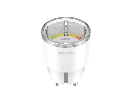 Antik Smart zasuvka ATK WPW01