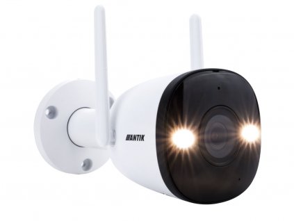 ANTIK SmartCam SCE 34