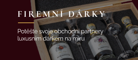 Firemní dárky