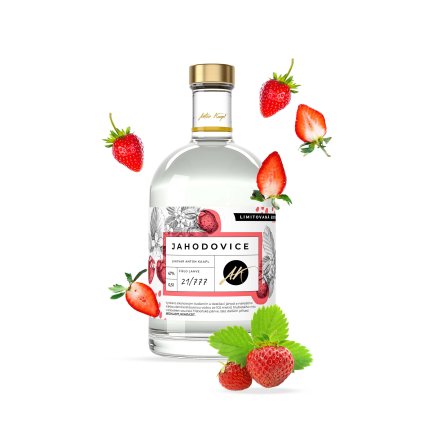 strawberry