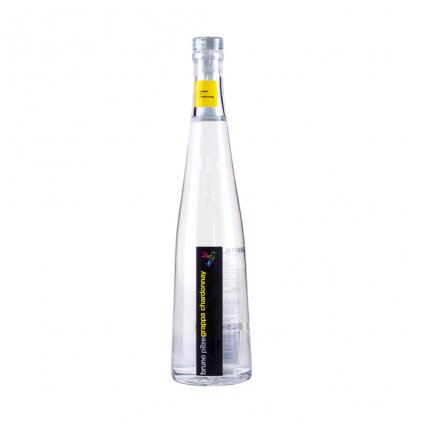 AK Bruno pilzer grappa chardonnay0,7