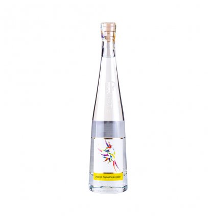 AK Bruno pilzer grappa moscato0,2