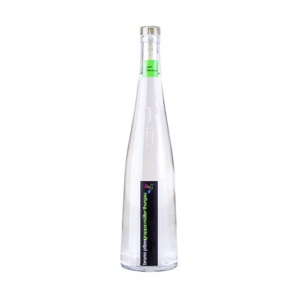 AK Bruno pilzer grappa muller thurgau0,7