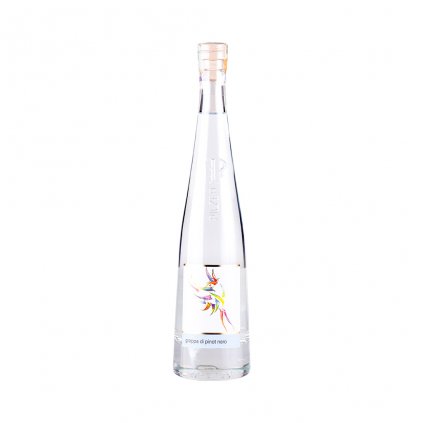 AK Bruno pilzer grappa pinotnero0,2