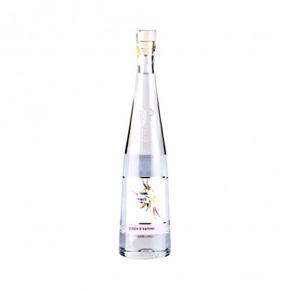 AK Bruno pilzer grappa traminer0,2