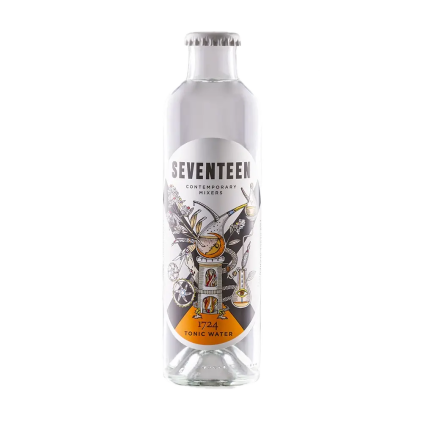 Seventeen Tonic