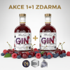 Anton Kaapl GIN likér #2 35 % 0,7 l