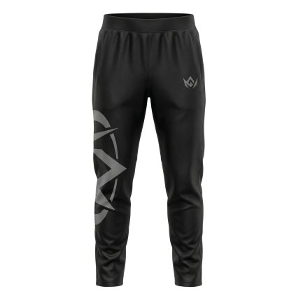 CAPS teplaky 3D vlastni design