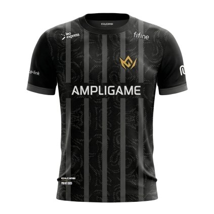 CAPS tricko 3D vlastni design