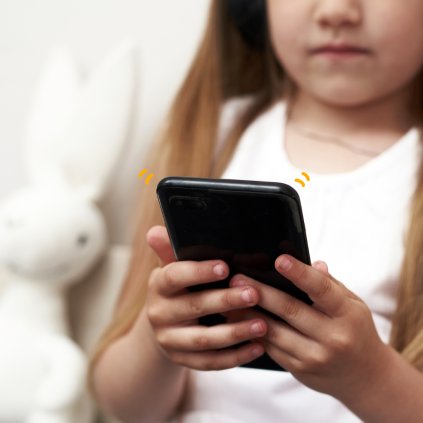 Children's Digital Health