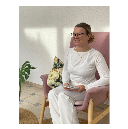 Tereza Dunglov