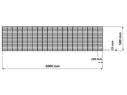 2000 x 500