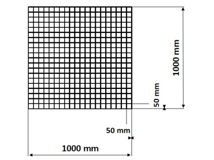 1000 x 1000