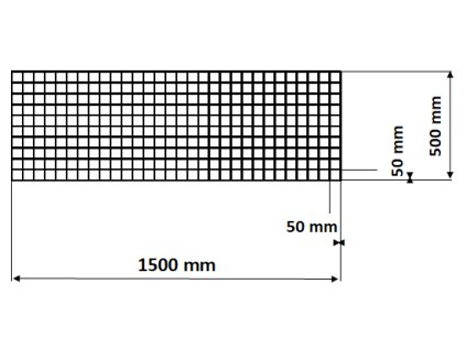 1500 x 500