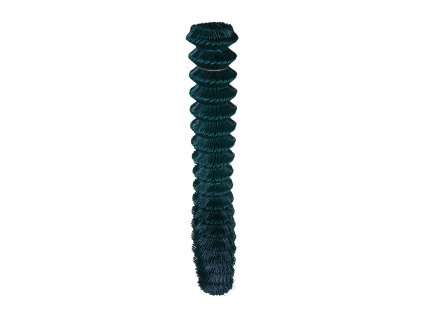 Pletivo plast zeleny