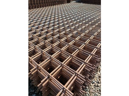 Kari síť - KA17 - půlená - 4/4ž-150/150-3000/2000