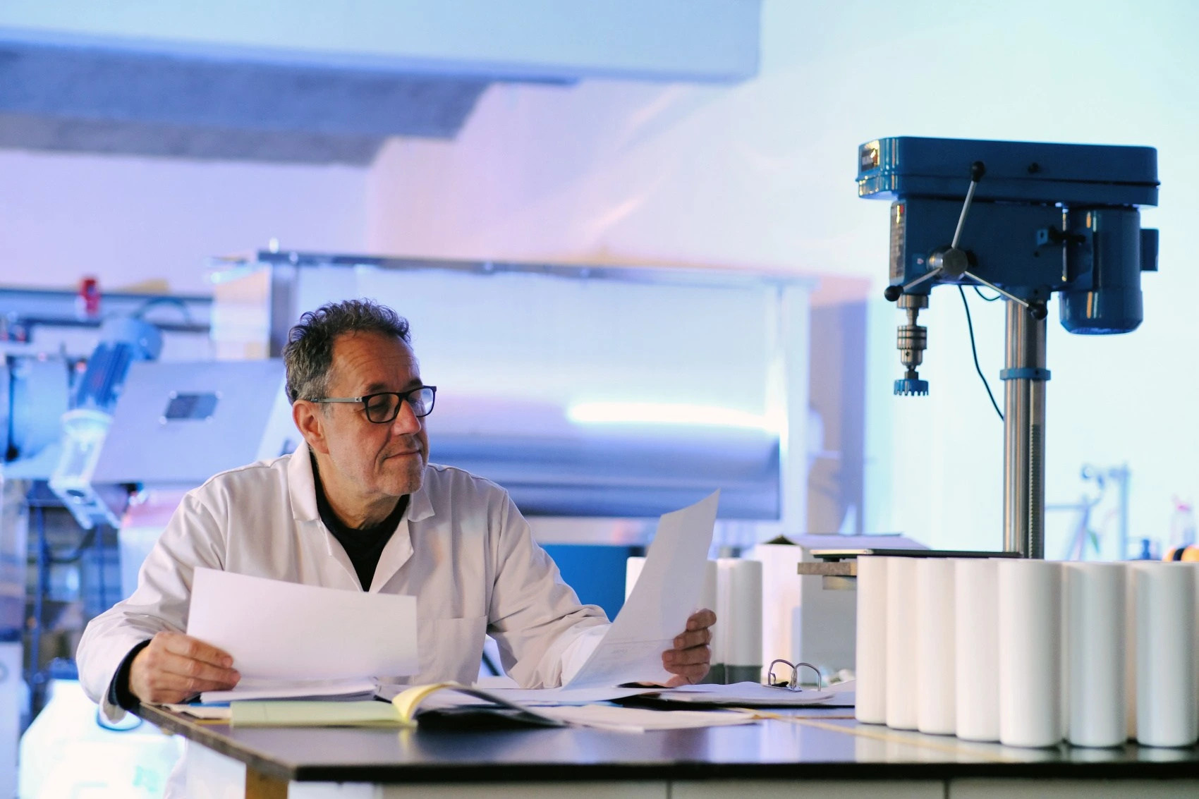 Legionella: Neviditelný nepřítel v naší vodě