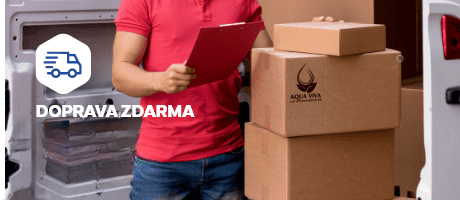 Doprava zdarma