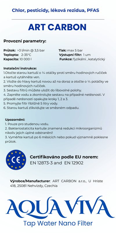 Kartuš 1