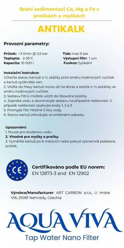 Kartuš 3